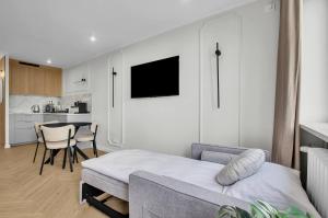 Belle Premium Studio with AC City Centre