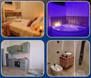 Manna House-Relax vicino al mare