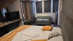 Corso Apartments B&B