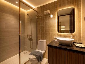 Kas Dilly Ben Thanh Hotel & Spa
