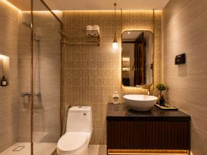 Kas Dilly Ben Thanh Hotel & Spa
