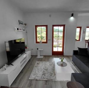 Tamu Najgore - Apartment