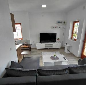 Tamu Najgore - Apartment