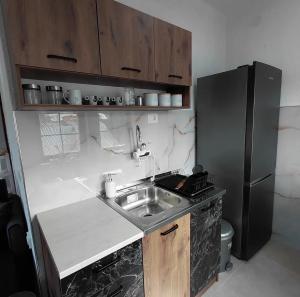 Tamu Najgore - Apartment