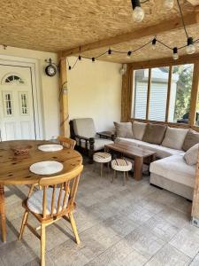 Zlatar Adventure House