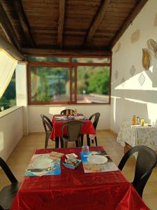 B&B Sa Funtana