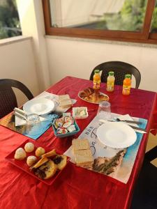 B&B Sa Funtana