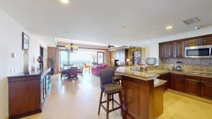 Two Bedroom Presidential Suite - Grand Solmar Lands End