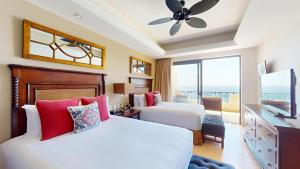 Two Bedroom Presidential Suite - Grand Solmar Lands End