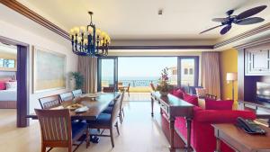 Two Bedroom Presidential Suite - Grand Solmar Lands End