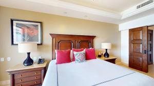 Two Bedroom Presidential Suite - Grand Solmar Lands End