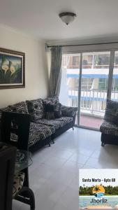 Apartamento Familiar Edificio Excalibur Rodadero