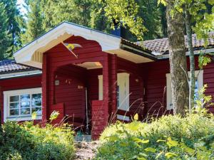 4 person holiday home in Torsby
