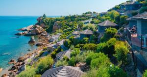 Calanica Resort