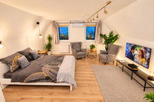 Apartament w Rynku