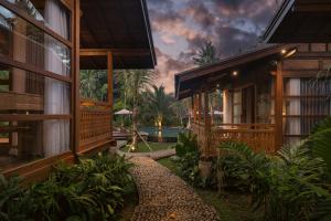 Kayu Retreat Ubud