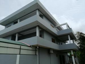 NSPM Villa