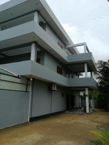 NSPM Villa