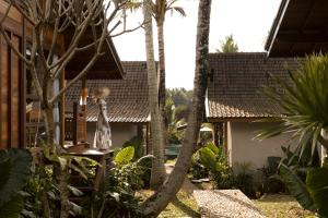 Kayu Retreat Ubud