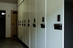 YASNA Apartments