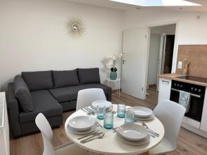 Heuboden - Ferienwohnung in Heppenheim