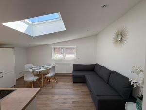 Heuboden - Ferienwohnung in Heppenheim