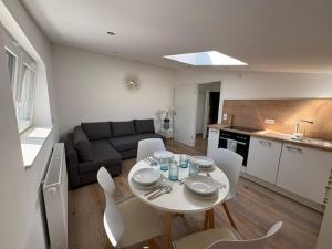 Heuboden - Ferienwohnung in Heppenheim