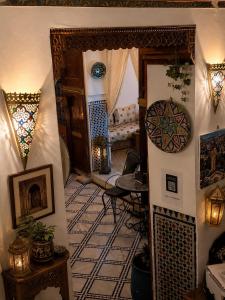 Riad Hamad Tijani