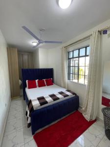 happy home odhiambo