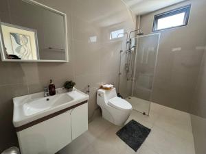 3BR Private Pool Villa in Pattaya 6 Guests