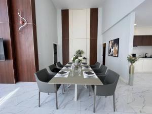 3BR Private Pool Villa in Pattaya 6 Guests