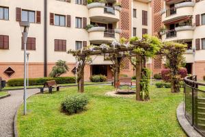 Bilocale Assago Forum Milano Real