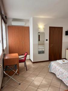 Hotel Mantova Sud