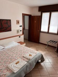 Hotel Mantova Sud