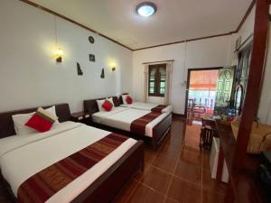 Vangsavath Hotel