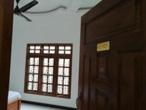 NSPM Villa