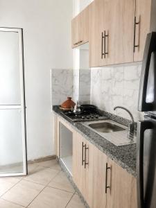 Marrakech Airport Apartment