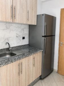 Marrakech Airport Apartment