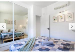Apartament mit Meer Blick