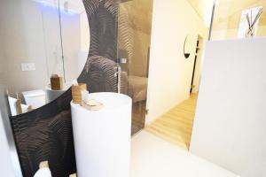 La Chicca - Camere nel centro di Matera