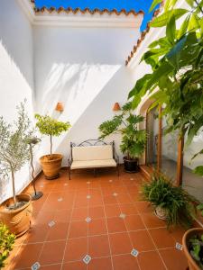 Villa in Javea with Private Pool & Mountain Views