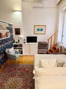 Dianas Loft