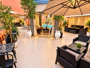 Hotel tafoukt