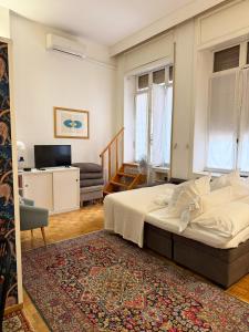 Dianas Loft