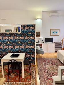 Dianas Loft