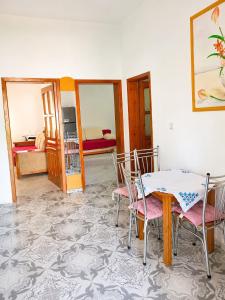 Albseina Guesthouse