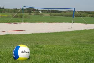 Fitting Landsbyferie Apartments