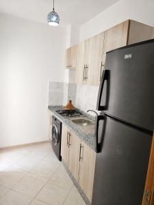 Charming Marrakech Apartment
