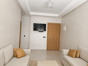 Charming Marrakech Apartment