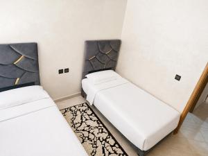 Charming Marrakech Apartment